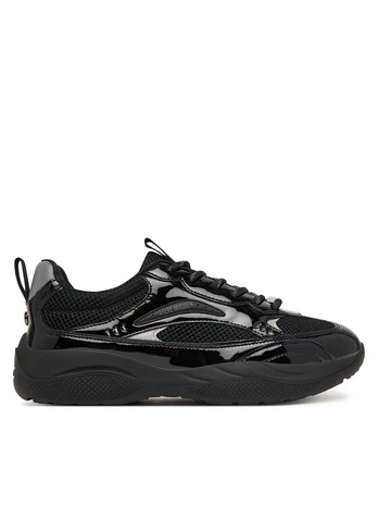 Steve Madden Laisvalaikio batai 11005494 Juoda