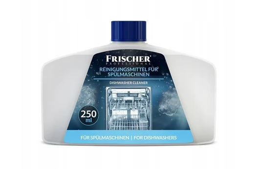 Frischer Indaplovė Cleaner 0.25l