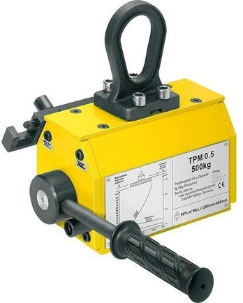 Magnetas YALE 500kg TPM 0,5