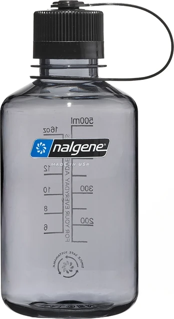 Gertuvė Nalgène Drinking Bottle 'NM'