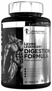 Kevin Levrone LevroLegendary Digestion Formula – 90 tablečių