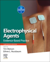 Electrophysical Agents kaina