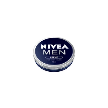 Drėkinamasis kremas vyrams Nivea Men 150 ml