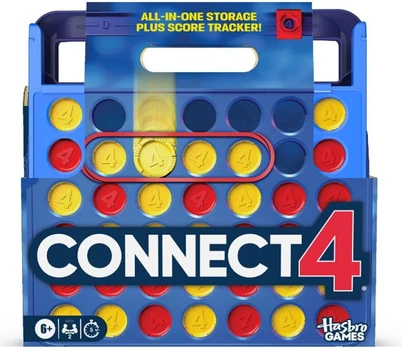 Hasbro Connect 4 (G1500UE2)