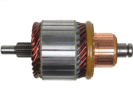 Ankeris, starteris AS-PL SA0056