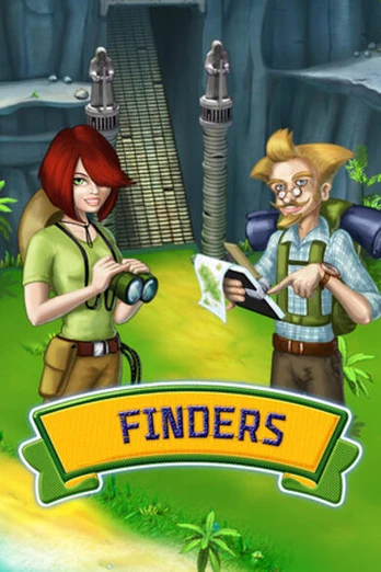 Finders PC