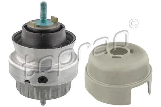 Variklio montavimas TOPRAN 112 353