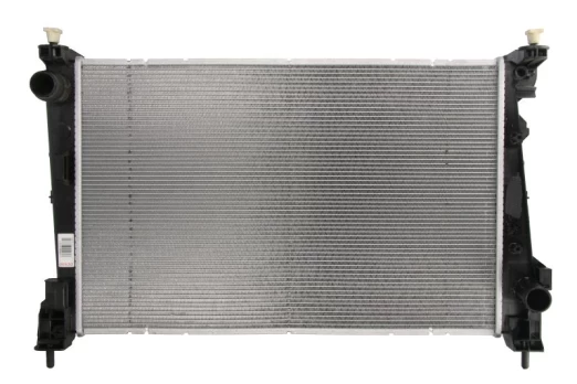 Variklio radiatorius DENSO DRM01011