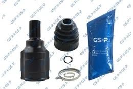 Jungčių komplektas, kardaninis velenas GSP 602252
