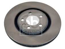Stabdžių diskas FEBI BILSTEIN 06548 kaina