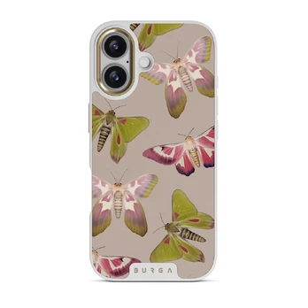 Metamorphosis - iPhone 17 Case, Elite Light (MagSafe) / Gold