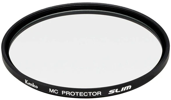 Kenko Filtras Smart MC Protector Slim 67mm