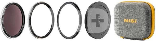 NiSi Filter Swift System Add On Kit 95mm