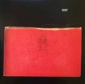 Vinilinė plokštelė 2LP Radiohead Amnesia