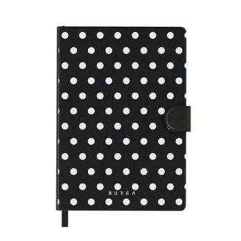 Point Taken - Notebook, A5 (14.8 x 21cm) / Lined