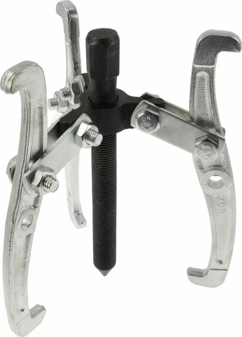 Geko ściągacz do łożysk 3-ram 8" (G02244)