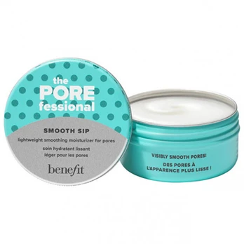 Benefit - Hydra skin cream The Pore fessional ( Light weight Smooth ing Moisturizer) 50 ml