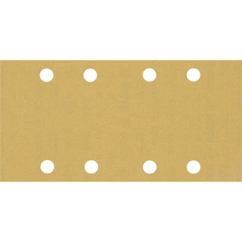 Bosch EXPERT Sanding Pad C470, 93x186mm,K180, 10x