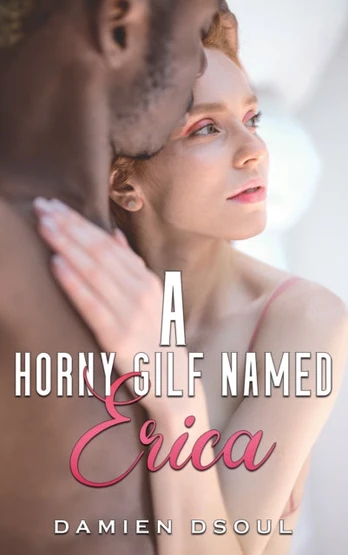 Horny Gilf Named Erica