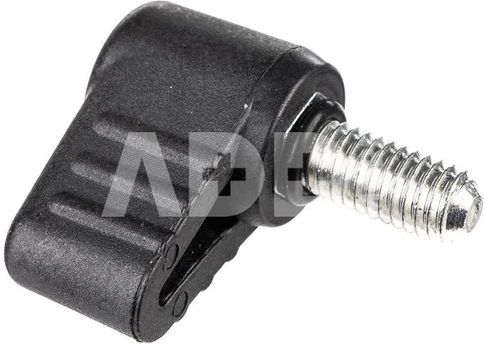 Fotopro Spare Part DV 2 QR Plate Locking Knob