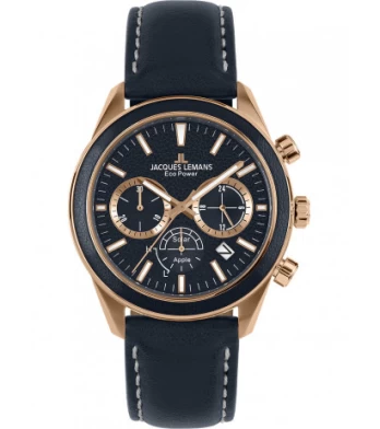 Jacques Lemans 1-2115E