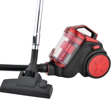 Dulkių siurblys Daewoo RCC 120R 1, 800 W