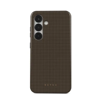 Biscuit - Samsung Galaxy S25 Plus Case, Tough (Magnetic) / N/A