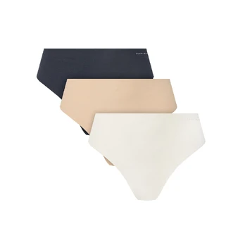 Tommy Hilfiger Stringų komplektas UW0UW05969 Spalvota