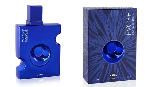 Ajmal Evoke Midnight Edition Him EDP 90 ml