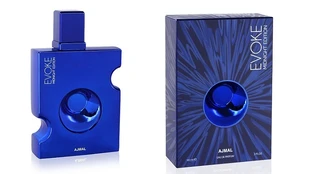 Ajmal Evoke Midnight Edition Him EDP 90 ml kaina