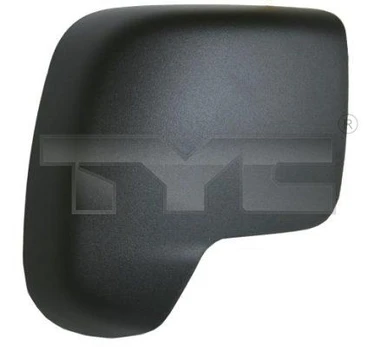 Dangtelis, išorinis veidrodėlis TYC 309-0089-2