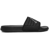 Šlepetės Kappa CEO-SS24-W2 Juoda