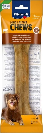 Vitakraft su jautienos oda, L, 180 g
