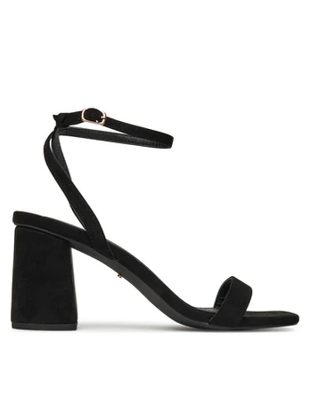 DeeZee Basutės XHS831-1 Juoda