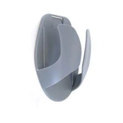 Laikiklis Ergotron MOUSE HOLDER/(DARK Pilkas)