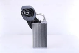 NISSENS NIS 72207 Interior heater radiator
