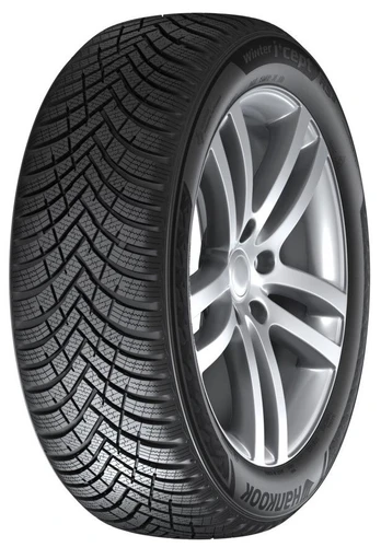 Hankook Winter i*cept RS3 (W462) 225/50 R17 98 V