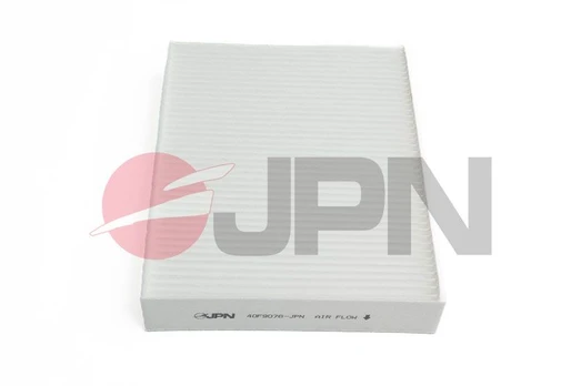 Filtras, salono oras JPN 40F9076-JPN