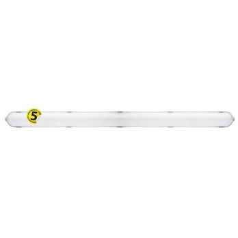 LED šviestuvas 55W 6600 lm NW
