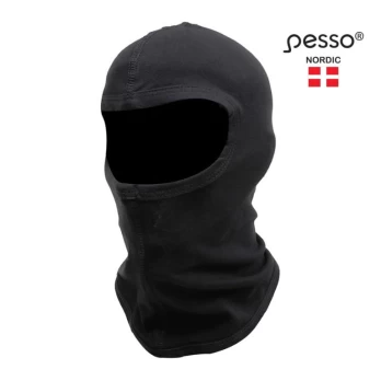 Kepurė Pošalmis trikotažinis Pesso PSCOT, 100% medvilnė