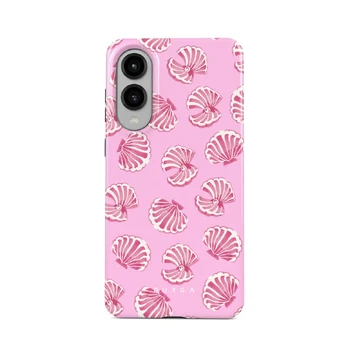 Shell We - Samsung Galaxy S25 Edge Case