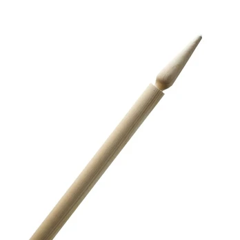 Kotas, 250 cm, ruda