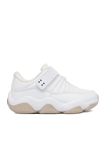Laisvalaikio batai SHAQ EO-NET LOW AQ95089Y-WT Balta