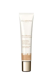 Clarins Tinted Moisturizer 40 ml Moterims kaina