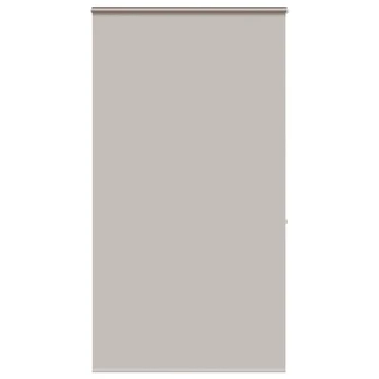 Dušo roletas su kasete, 130x240 cm, audinio plotis 126 cm