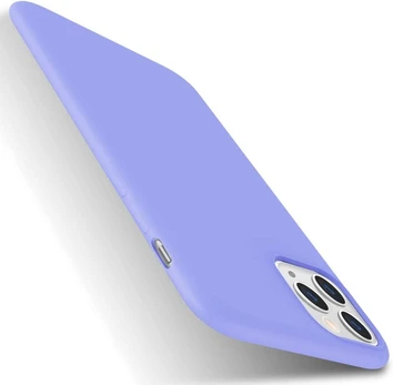 Samsung S711 S23 FE dėklas X-Level Dynamic violetinis