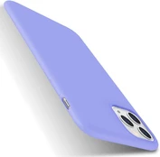 Samsung S711 S23 FE dėklas X-Level Dynamic violetinis kaina