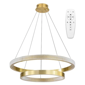 Pakabinamas šviestuvas app1772-cp Toolight 60x60x95cm