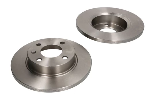 DELPHI BG2910 Brake Disc