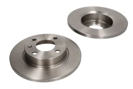 DELPHI BG2910 Brake Disc kaina